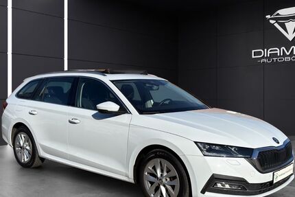 Skoda Octavia 96.100 km 23.999 &euro; Salzgitter-Lebenstedt 38226