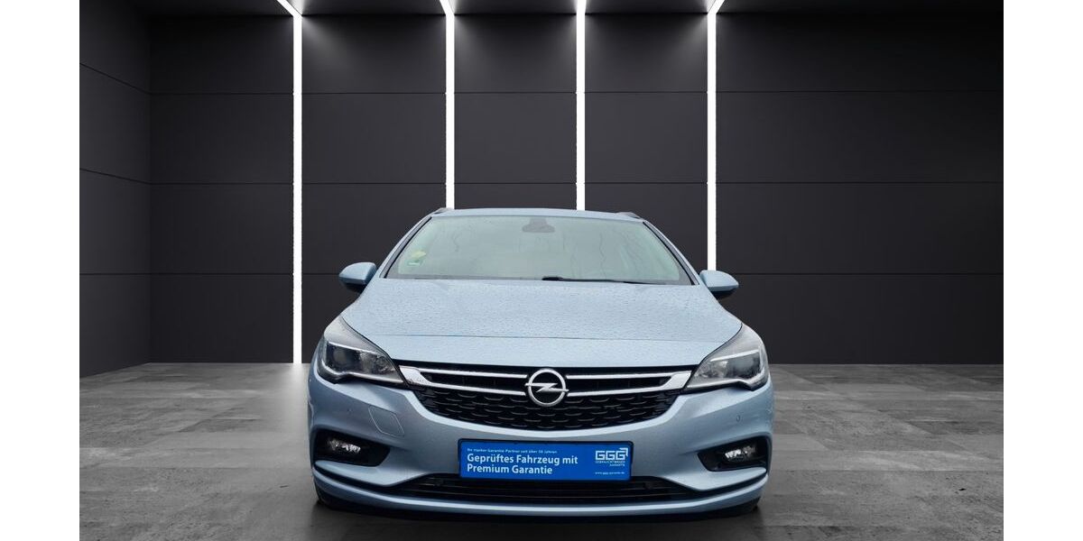 Opel Astra 128.000 km 8.890 &euro; Peine 31226