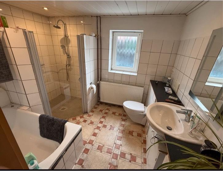Einfamilienhaus Bockenem - 6 Zimmer, 160 m&sup2;, 60.000&euro; | Angebot:26675712