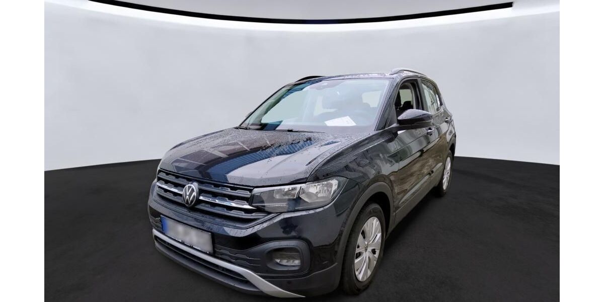 VW T-Cross 113.851 km 13.990 € Vechelde 38159