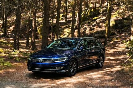 VW Passat 127.000 km 22.000 € Schellerten 31174