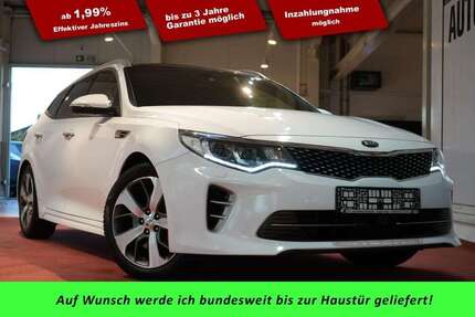 Kia Optima 72.436 km 16.980 € Peine 31228