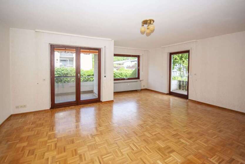 Wohnung zum Kaufen in Bad Harzburg 160.000 € 73 m²