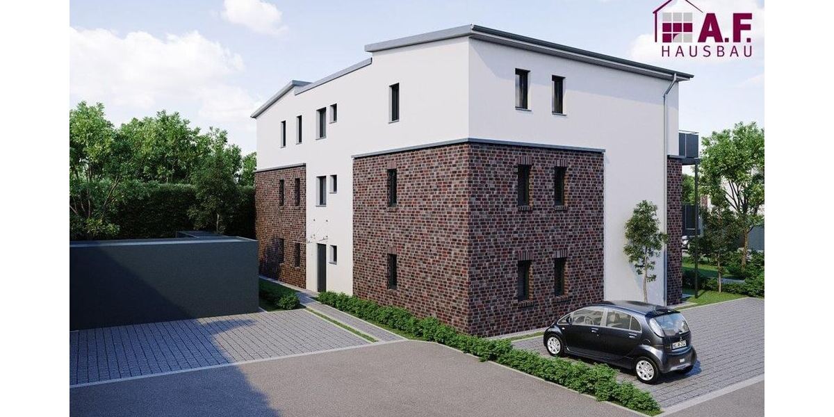 Exklusives Wohnen am 