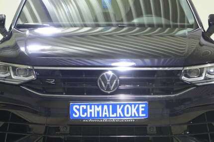 VW Tiguan 31.300 km 36.500 &euro; Braunschweig 38112