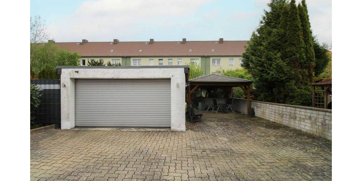 Doppelhaushälfte Wolfenbüttel Stadtgebiet - 6 Zimmer, 106 m&sup2;, 265.000&euro; | Angebot:26423941