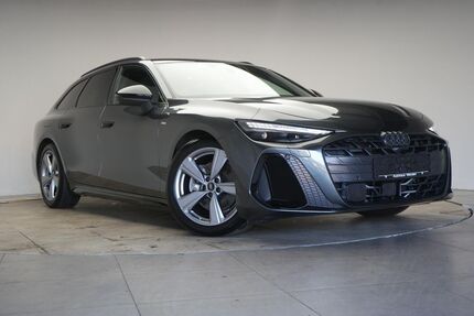 Audi A6 4.000 km 55.490 &euro; Braunschweig 38110