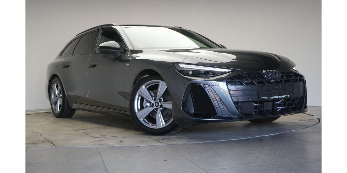 Audi A6 4.000 km 55.490 &euro; Braunschweig 38110