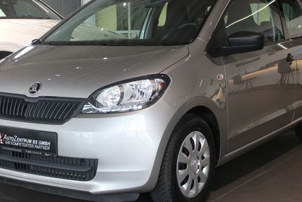 Skoda Citigo 35.000 km 8.999 € Braunschweig 38126