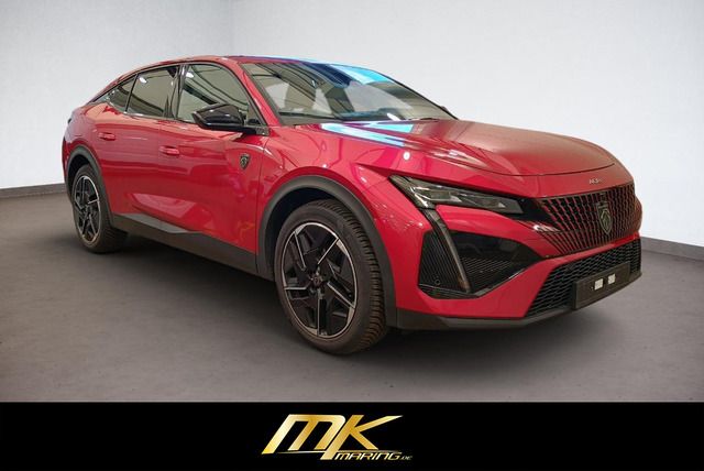 Peugeot 408 44.722 km 25.790 € Braunschweig 38114