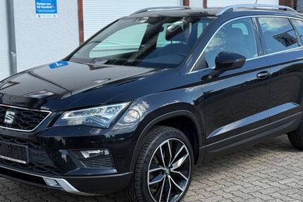 Seat Ateca 121.810 km 14.900 &euro; Salzgitter 38229