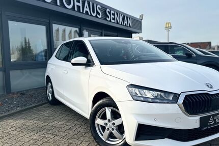 Skoda Fabia 90.000 km 12.790 &euro; Peine 31228