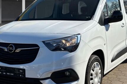 Opel Combo 172.000 km 11.999 &euro; Salzgitter 38226