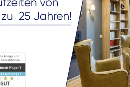 Wohnung Braunschweig Heidberg-Melverode - 1 Zimmer, 53 m&sup2;, 283.500&euro; | Angebot:22081870