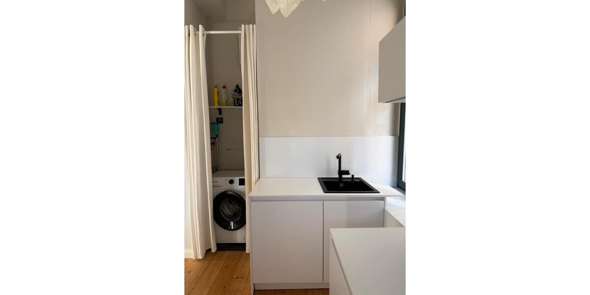 Etagenwohnung Braunschweig Nordstadt - 2 Zimmer, 50 m&sup2;, 295.000&euro; | Angebot:26373853