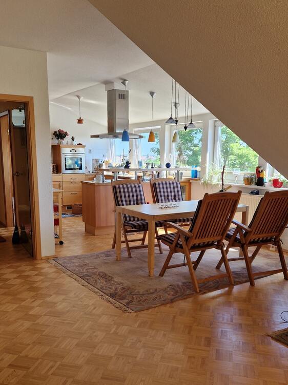 Exklusives Architektenhaus in Ochtersum