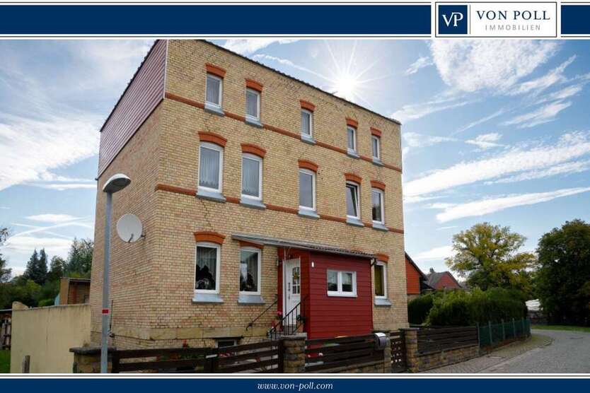 Haus zum Kaufen in Flöthe Groß Flöthe 279.000 € 163 m²