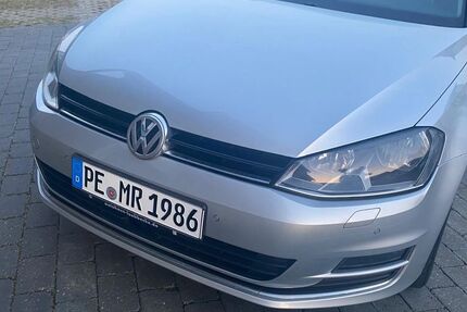 VW Golf 113.000 km 9.450 &euro; Hohenhameln 31249