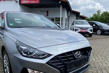 Hyundai i30 198.000 km 6.950 &euro; Goslar 38644