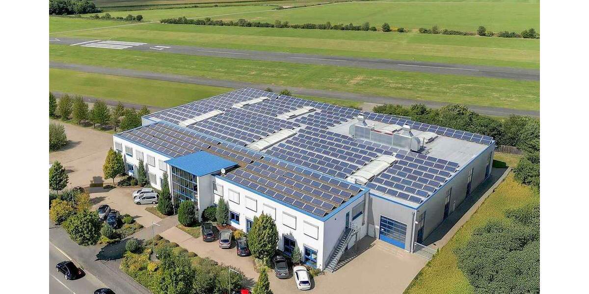 Gewerbeobjekt Hildesheim Nord - 3.160.000&euro; | Angebot:25072794