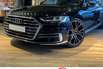 Audi A8 145.500 km 38.750 &euro; Goslar 38644