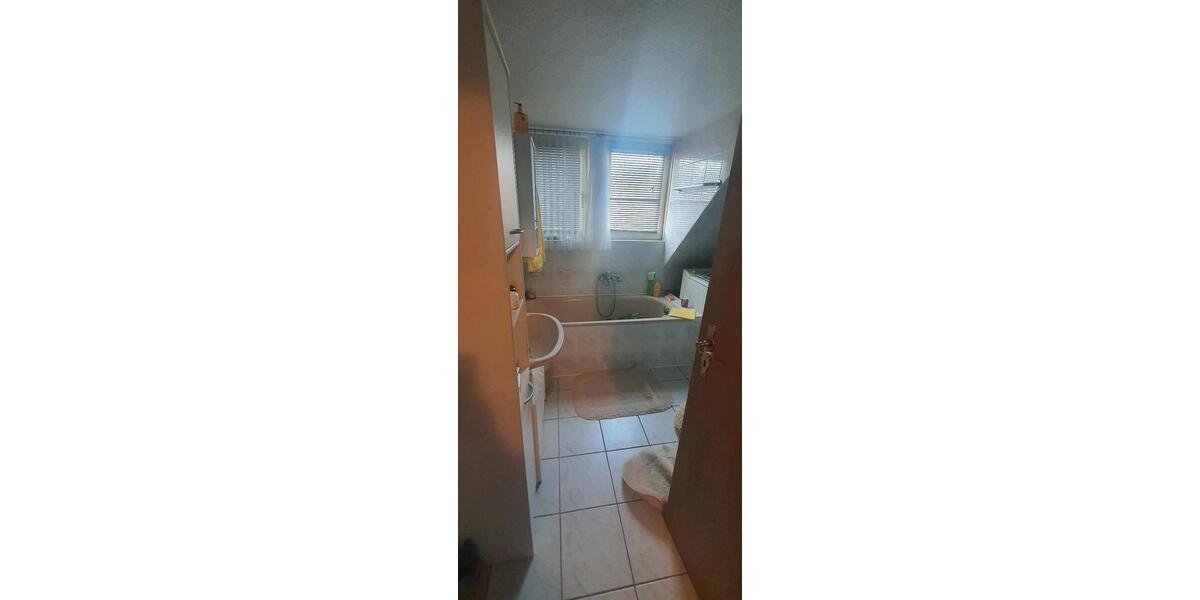 Maisonettenwohnung Braunschweig Südstadt- Rautheim- Mascherode - 2 Zimmer, 67 m&sup2;, 133.000&euro; | Angebot:27163138