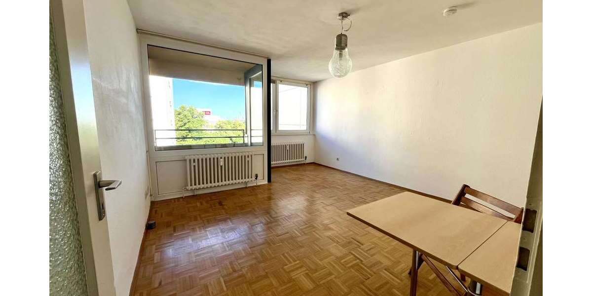 Etagenwohnung Braunschweig Nordstadt - 1 Zimmer, 30 m&sup2;, 84.500&euro; | Angebot:27320830