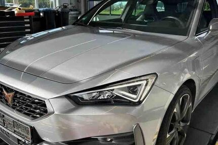 Cupra Leon 85.476 km 20.990 € Vechelde 38159