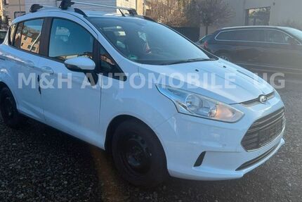 Ford B-Max 124.000 km 2.999 &euro; Braunschweig 38118