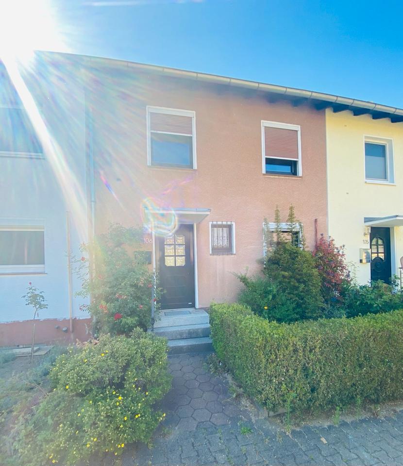 Reihenmittelhaus in Goslar Kapitalanlage Ferienimmo Eigennutzung