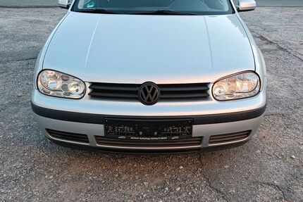 VW Golf 200.000 km 1.199 € Braunschweig 38106