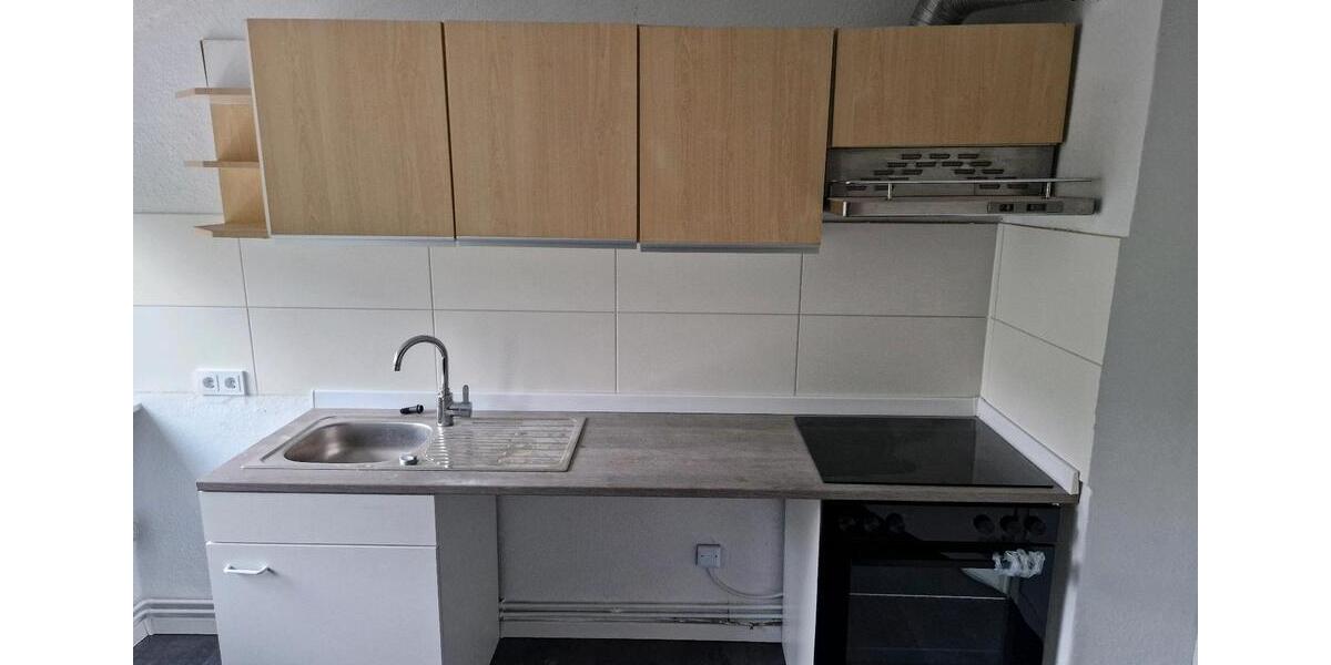 Dachgeschoßwohnung Braunschweig Wabe-Schunter-Beberbach - 3 Zimmer, 76 m&sup2;, 625&euro; | Angebot:26448313