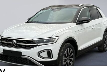 VW T-Roc 8.400 km 34.750 € Braunschweig 38124