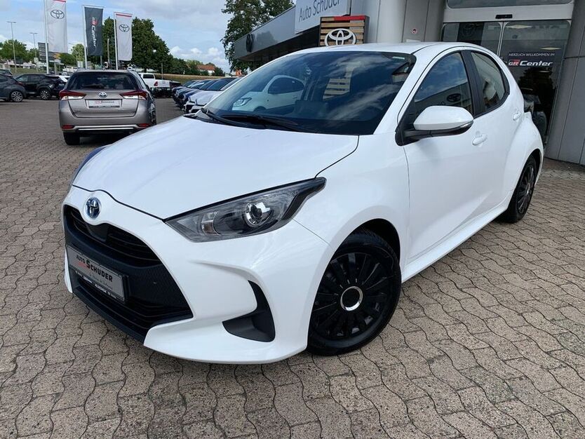 Yaris