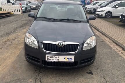 Skoda Fabia 141.000 km 3.990 € Hildesheim 31139