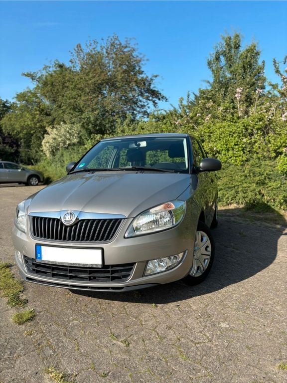 Fabia