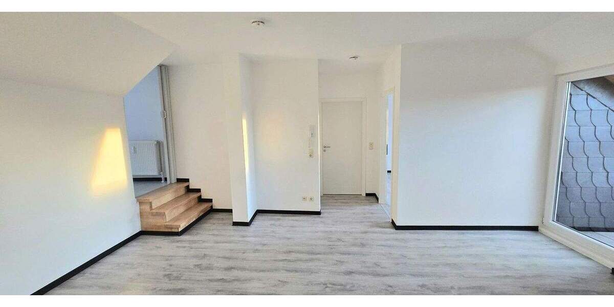 Etagenwohnung Wendeburg - 2 Zimmer, 52 m&sup2;, 395&euro; | Angebot:25176801