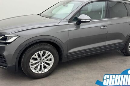 VW Touareg 40.760 km 51.400 &euro; Peine 31226
