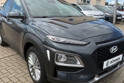 Hyundai KONA 119.000 km 11.900 &euro; Salzgitter 38229