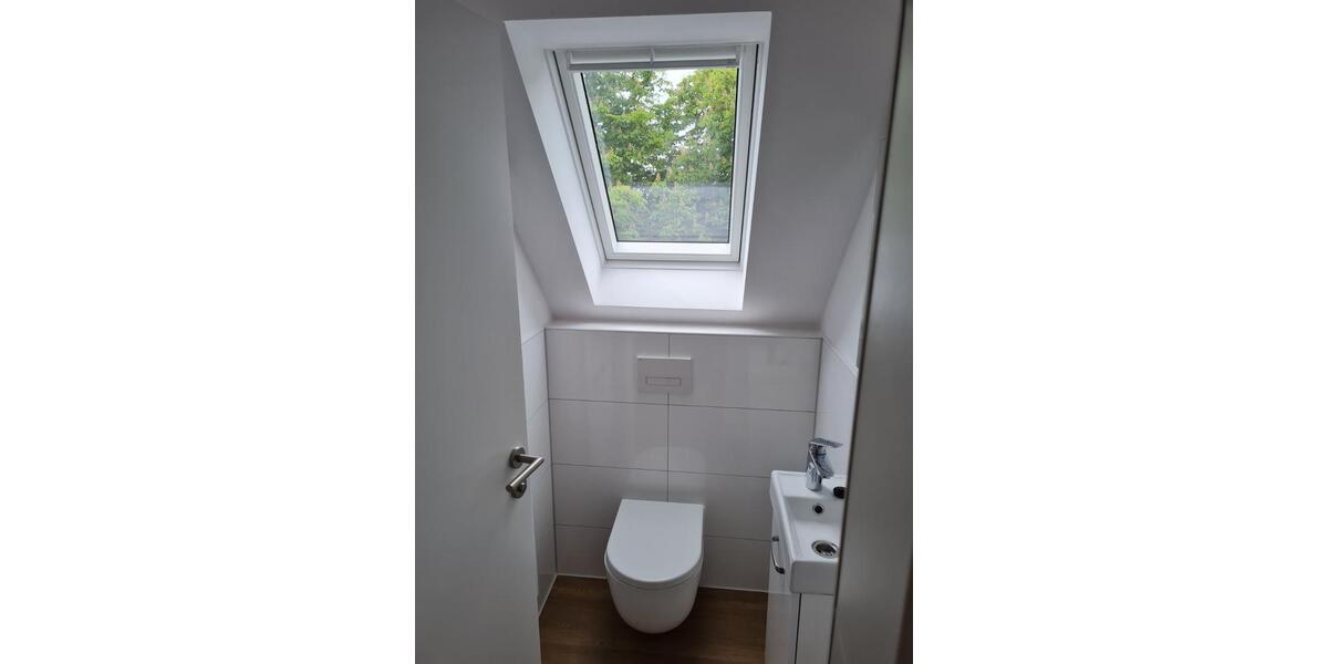 3 Zimmer DG in klein Ilsede 3 zimmer