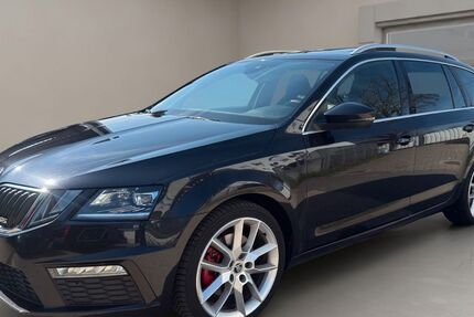 Skoda Octavia 147.999 km 17.910 &euro; Braunschweig 38114