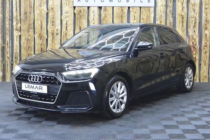 Audi A1 76.913 km 16.000 € Vechelde 38159