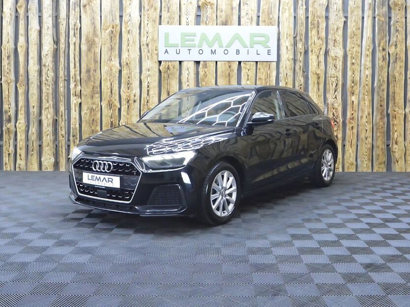 Audi A1 76.913 km 16.000 € Vechelde 38159