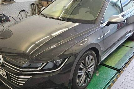 VW Arteon 100.000 km 24.290 &euro; Peine 31228