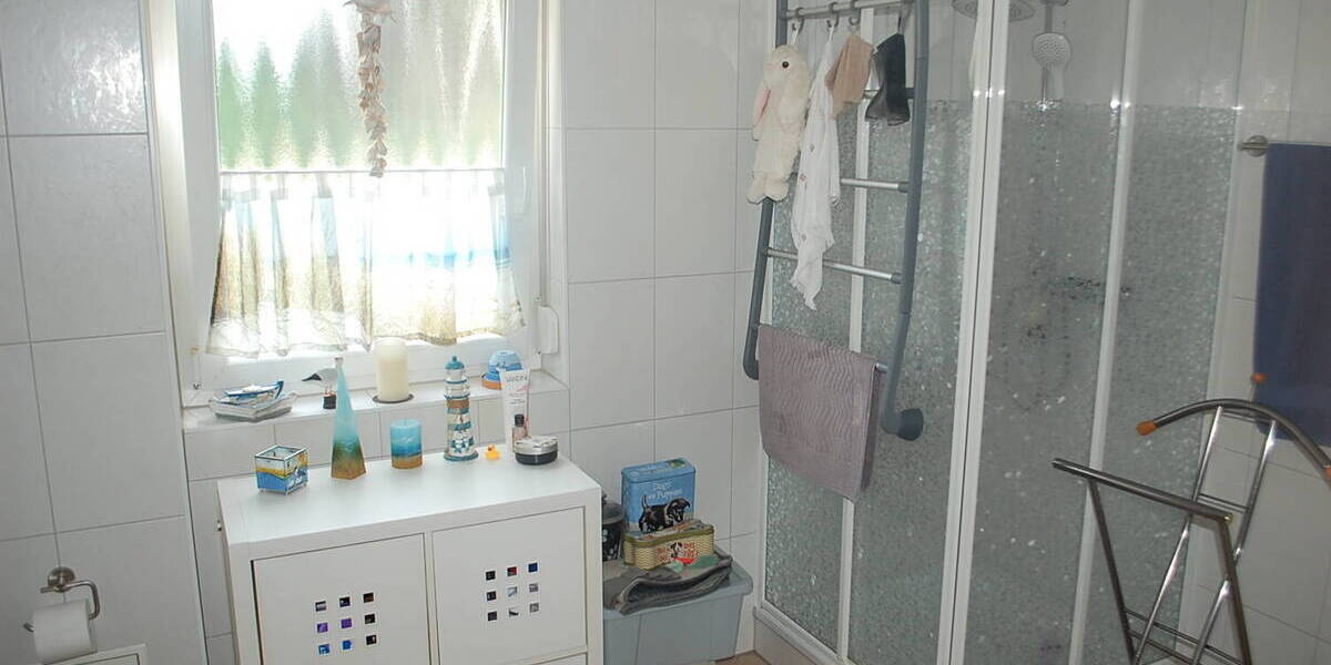 Terrassenwohnung Kissenbrück Hedwigsburg - 3 Zimmer, 89 m&sup2;, 151.000&euro; | Angebot:25727578