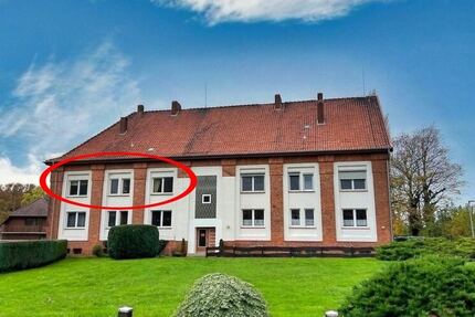 Betongold in Ahrbergen 3 zimmer