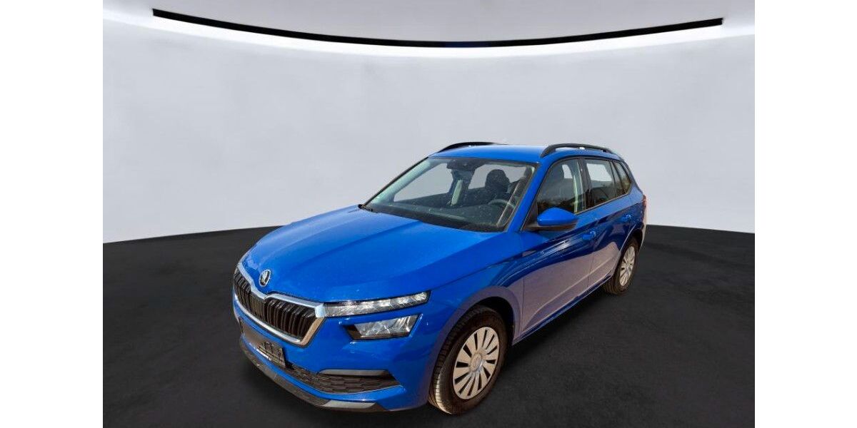 Skoda Kamiq 65.000 km 13.990 &euro; Braunschweig 38116