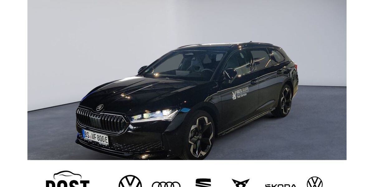 Skoda Superb 10.700 km 50.450 &euro; Hildesheim 31135