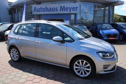 VW Golf Sportsvan 150.000 km 10.910 € Sickte bei Braunschweig 38173