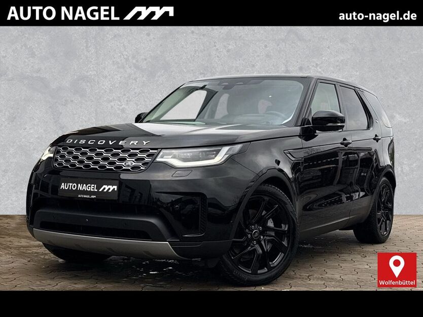 Land Rover Discovery 12.818 km 59.900 € Wolfenbüttel 38304